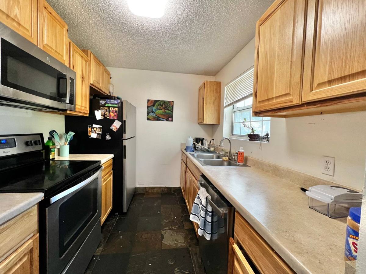 Condo for rent at 1301 University Avenue, B101, Fort Collins, CO 80521