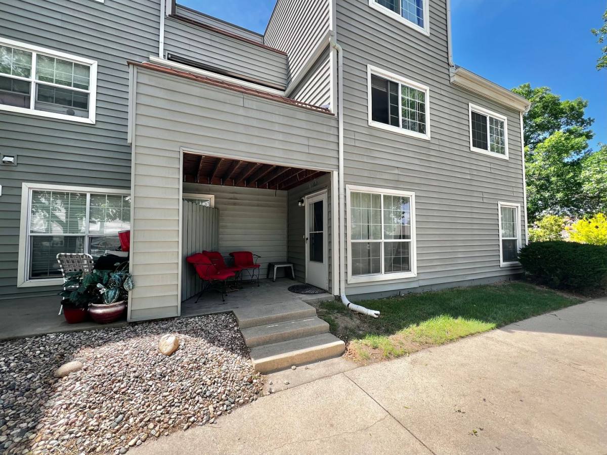 Condo for rent at 1301 University Avenue, B101, Fort Collins, CO 80521