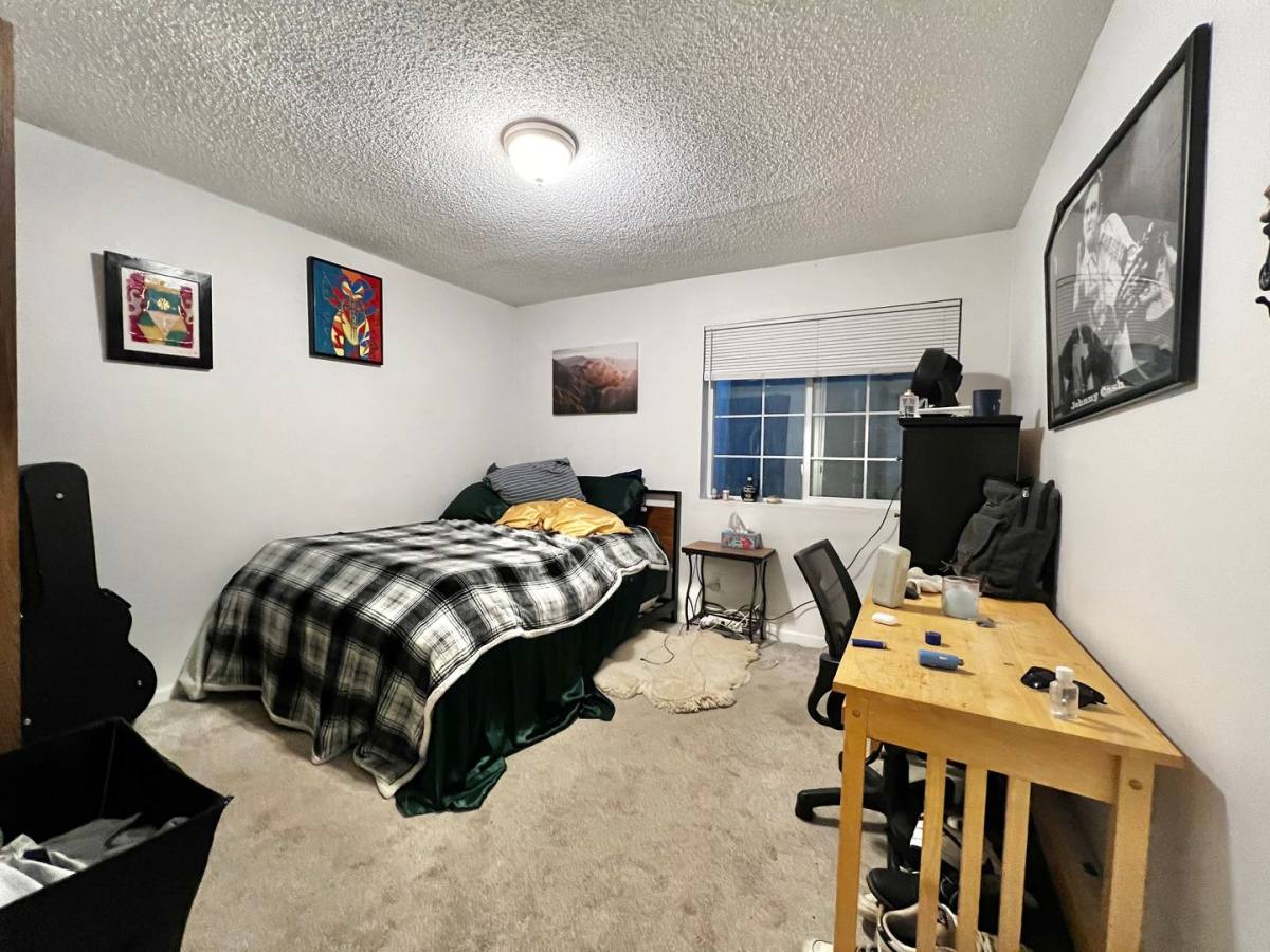 Condo for rent at 1301 University Avenue, B101, Fort Collins, CO 80521