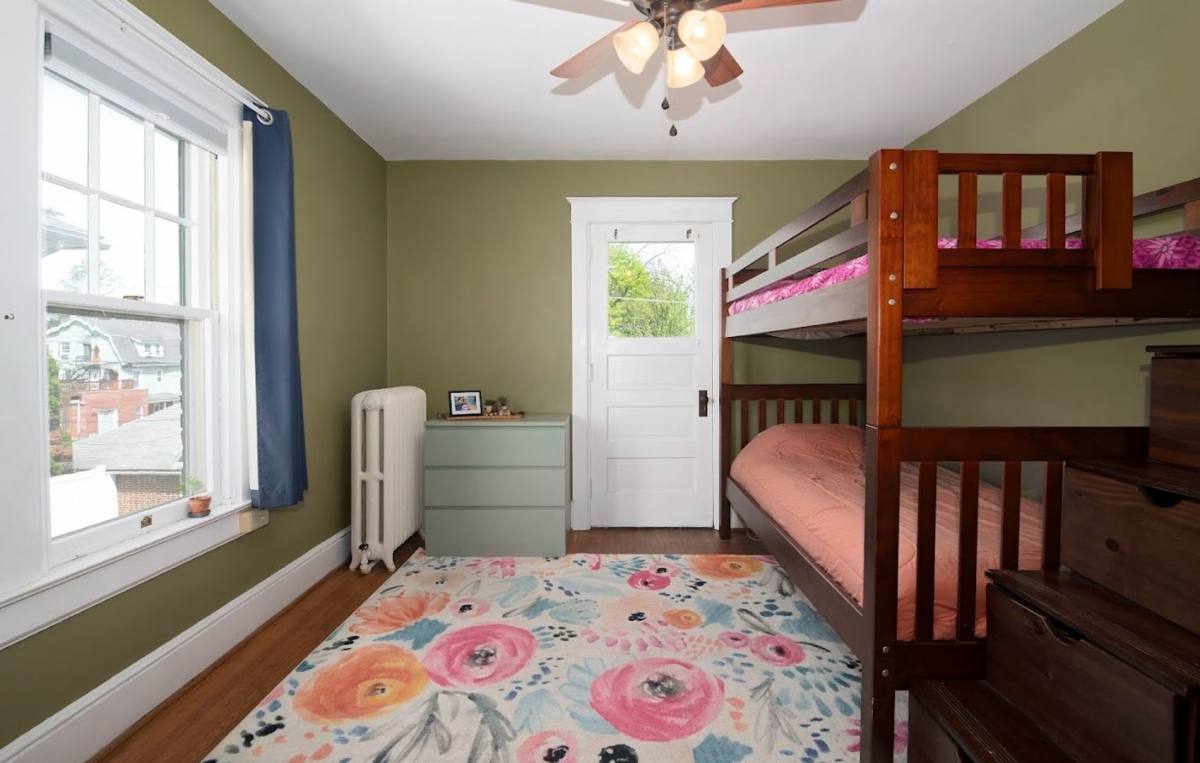 House for rent at 1505 Third Ave, York, PA 17403