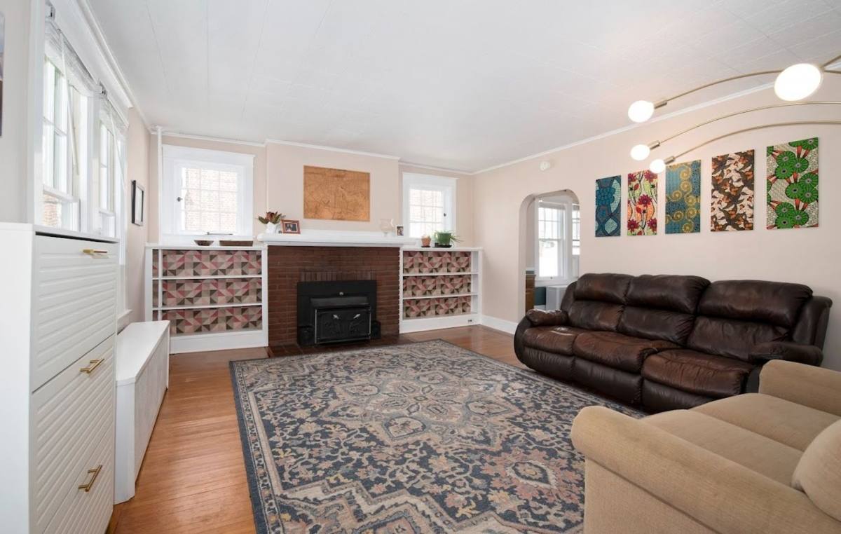 House for rent at 1505 Third Ave, York, PA 17403