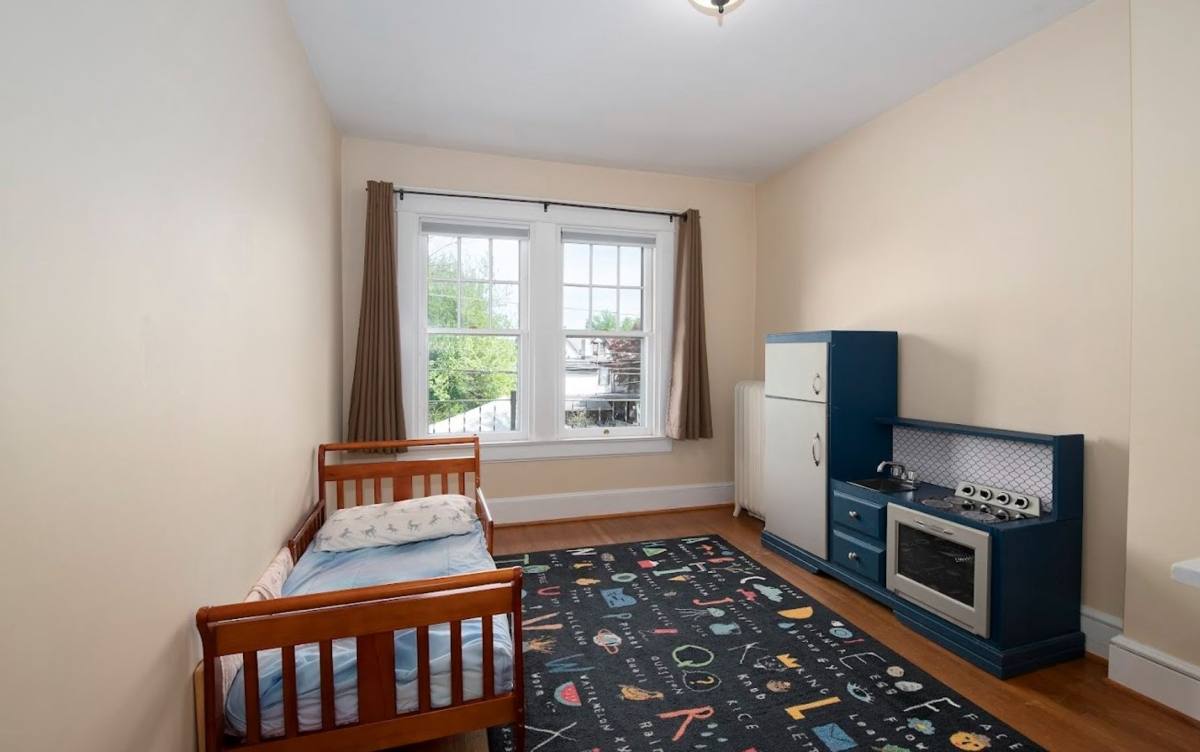 House for rent at 1505 Third Ave, York, PA 17403