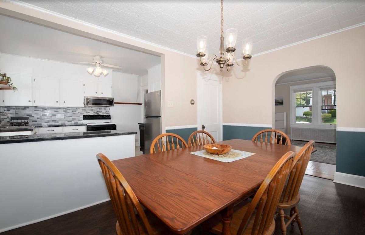 House for rent at 1505 Third Ave, York, PA 17403
