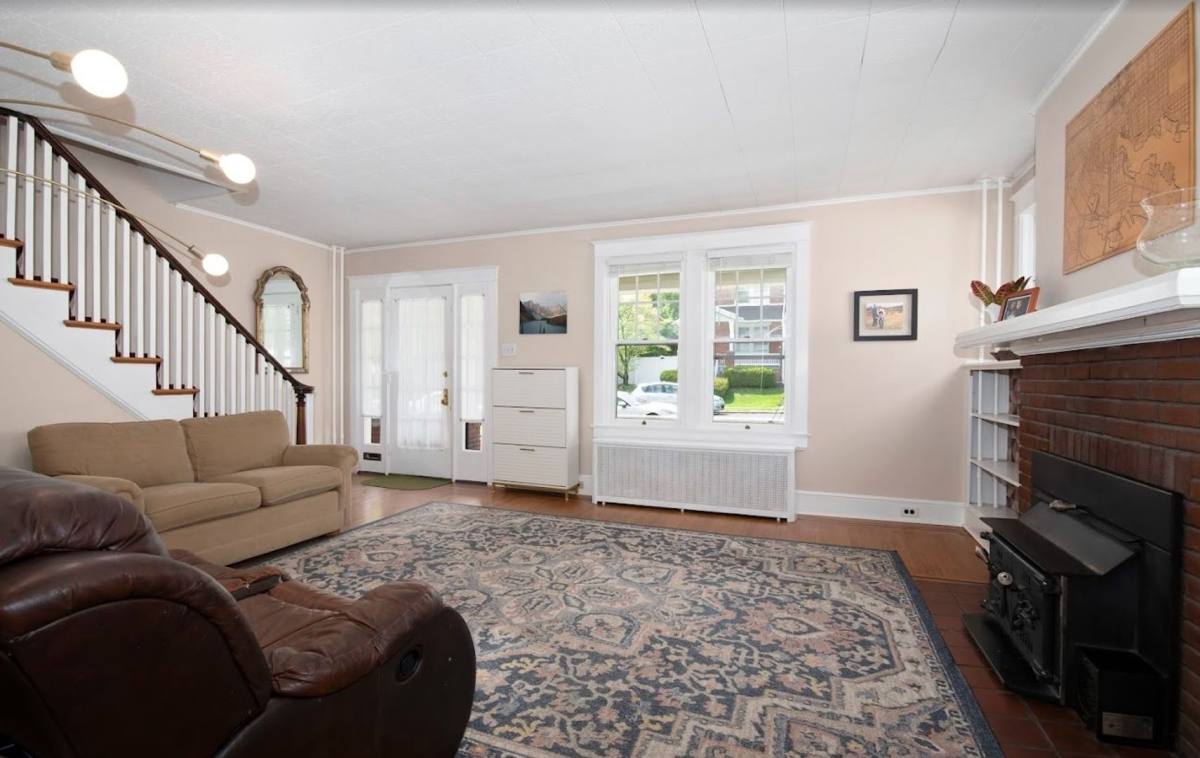 House for rent at 1505 Third Ave, York, PA 17403