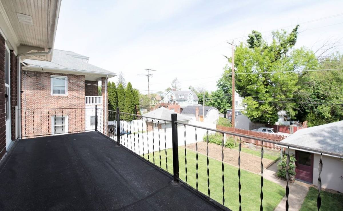House for rent at 1505 Third Ave, York, PA 17403