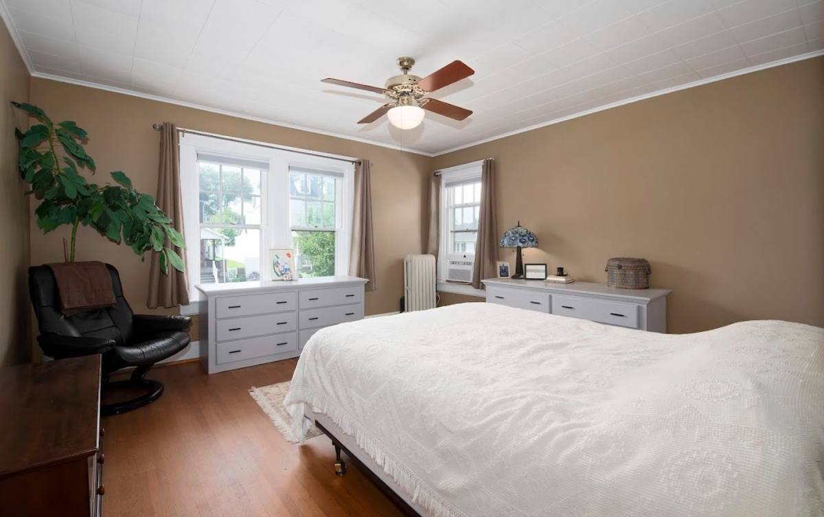 House for rent at 1505 Third Ave, York, PA 17403