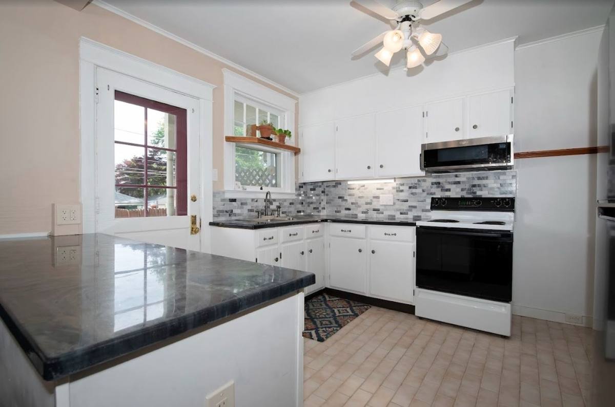 House for rent at 1505 Third Ave, York, PA 17403