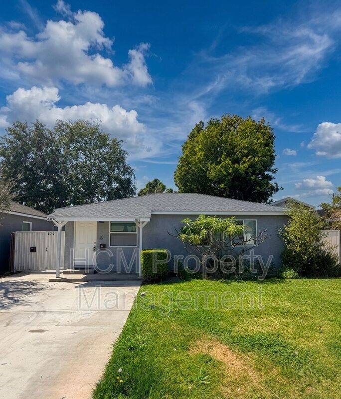 House for rent at 874 N Orange St, Orange, CA 92867