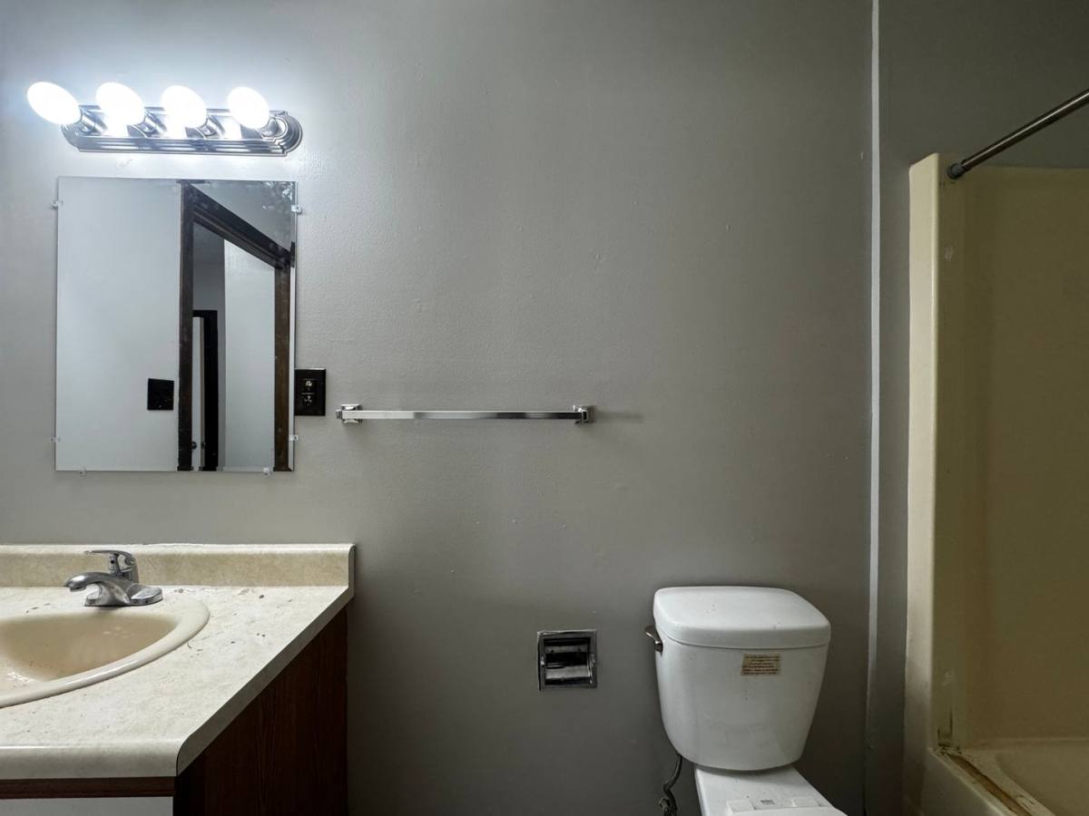 Apartment for rent at 830 E College, Carbondale, IL 62901