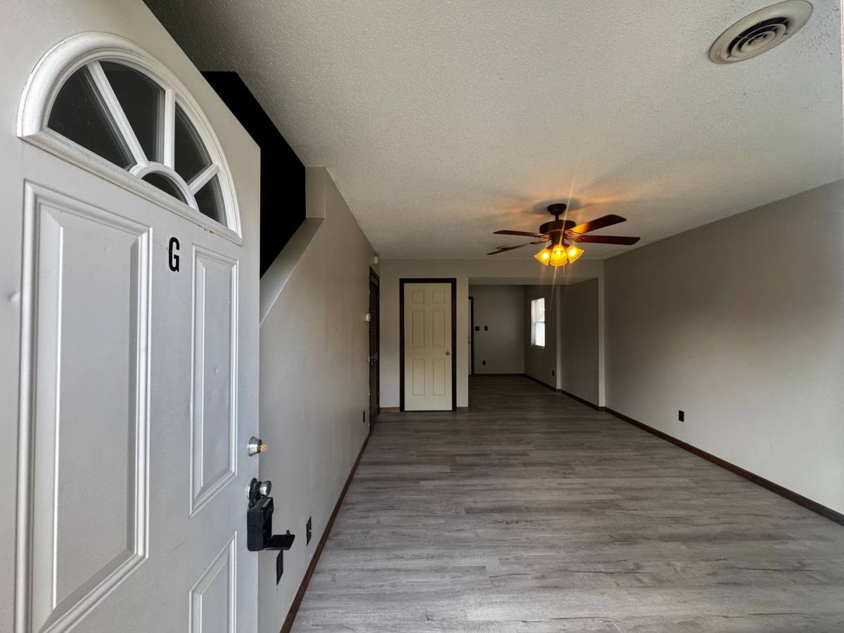 Apartment for rent at 830 E College, Carbondale, IL 62901
