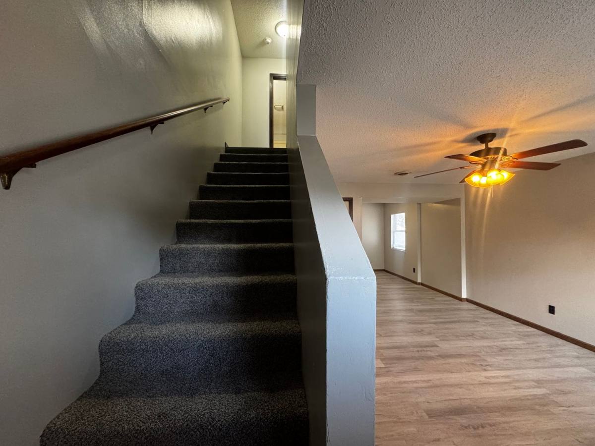 Apartment for rent at 830 E College, Carbondale, IL 62901