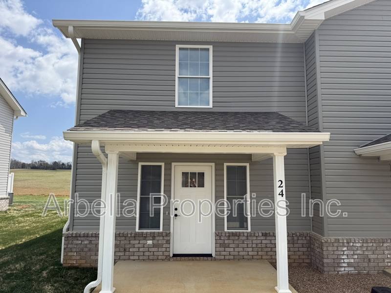 Townhouse for rent at 127 Adams & Corby Rd #24, Limestone, TN 37681