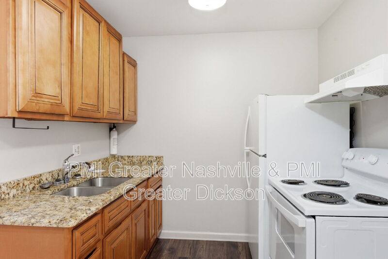 Condo for rent at 2134 Fairfax Ave #A2, Nashville, TN 37212