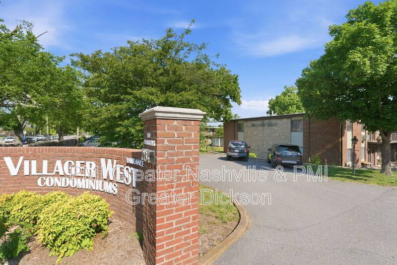 Condo for rent at 2134 Fairfax Ave #A2, Nashville, TN 37212