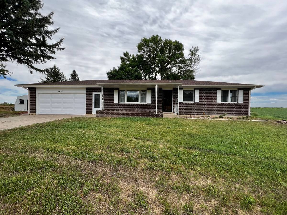 House for rent at 5032 N County Rd, Fort Collins, CO 80524