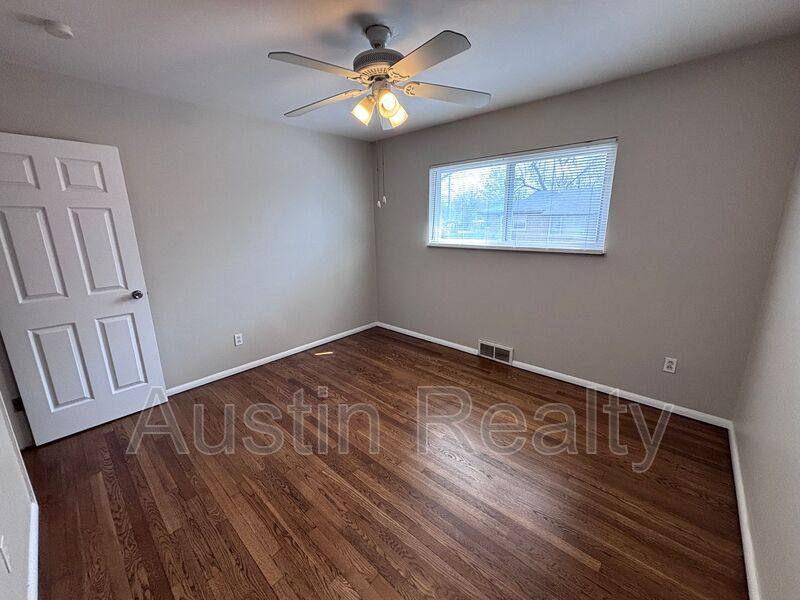 Apartment for rent at 8634 Burton Ave #B, Saint Louis, MO 63114