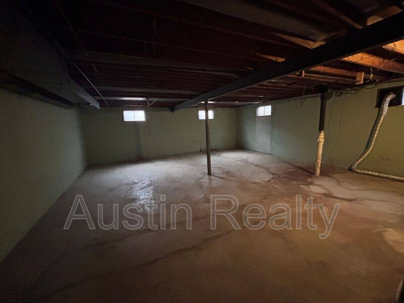 Apartment for rent at 8634 Burton Ave #B, Saint Louis, MO 63114