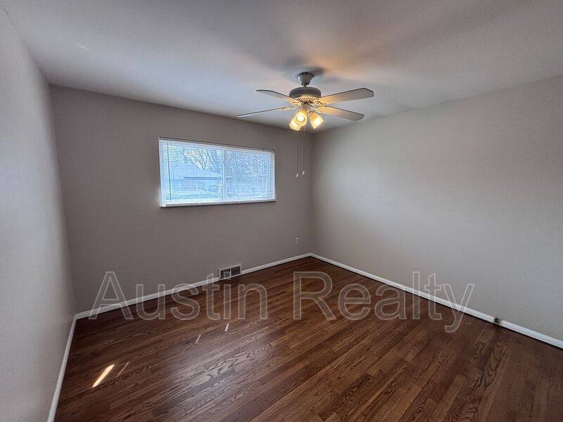 Apartment for rent at 8634 Burton Ave #B, Saint Louis, MO 63114