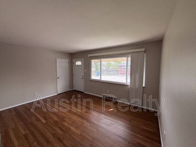 Apartment for rent at 8634 Burton Ave #B, Saint Louis, MO 63114