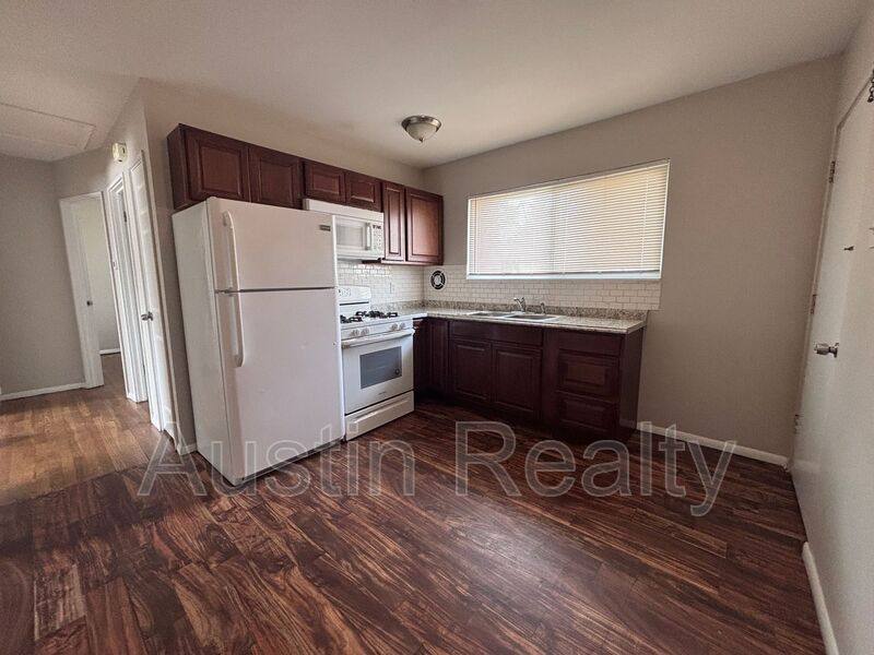Apartment for rent at 8634 Burton Ave #B, Saint Louis, MO 63114