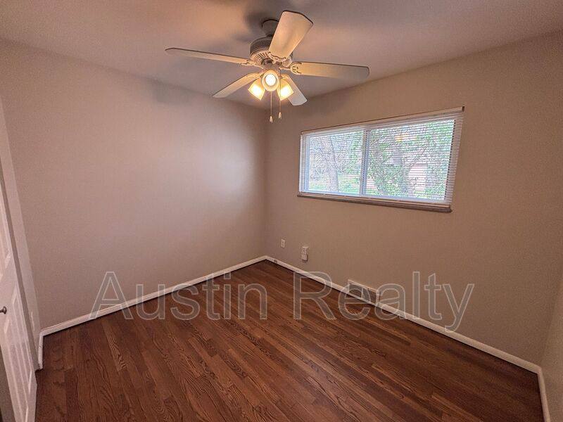 Apartment for rent at 8634 Burton Ave #B, Saint Louis, MO 63114