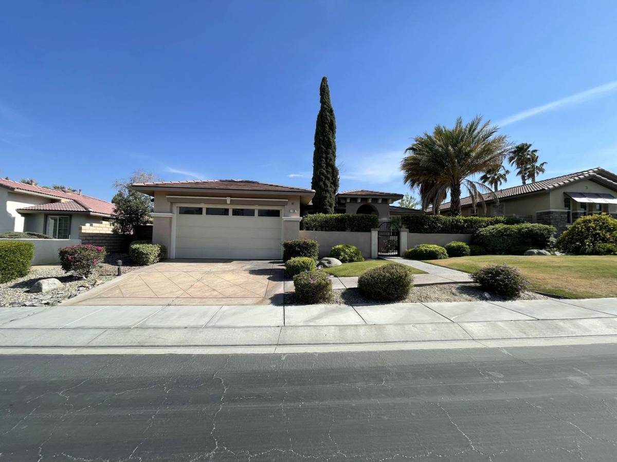 House for rent at 138 Via Solaro, Rancho Mirage, CA 92270
