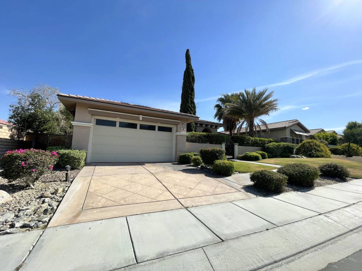 House for rent at 138 Via Solaro, Rancho Mirage, CA 92270