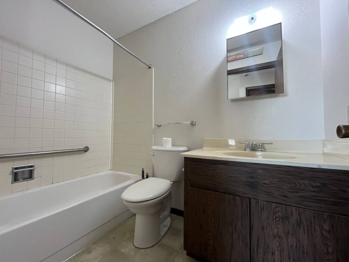 Apartment for rent at 415 E Luverne St, Luverne, MN 56156