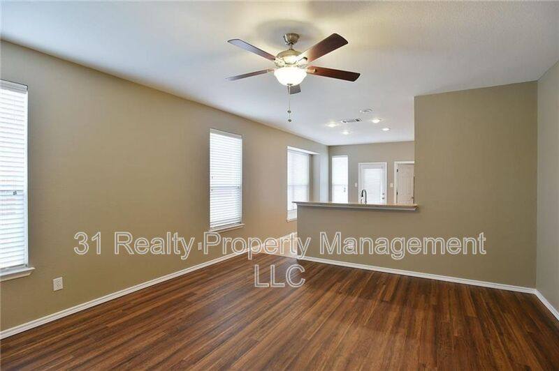 House for rent at 9109 Nathaniel Dr, Aubrey, TX 76227
