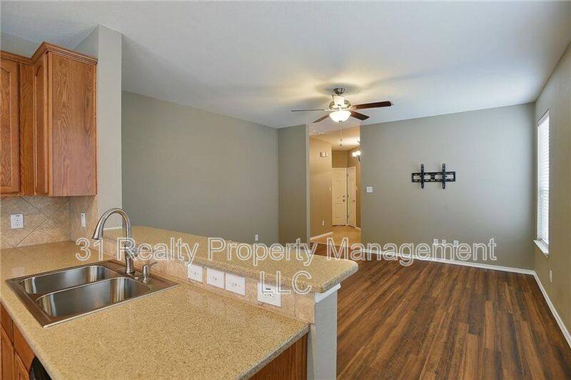 House for rent at 9109 Nathaniel Dr, Aubrey, TX 76227