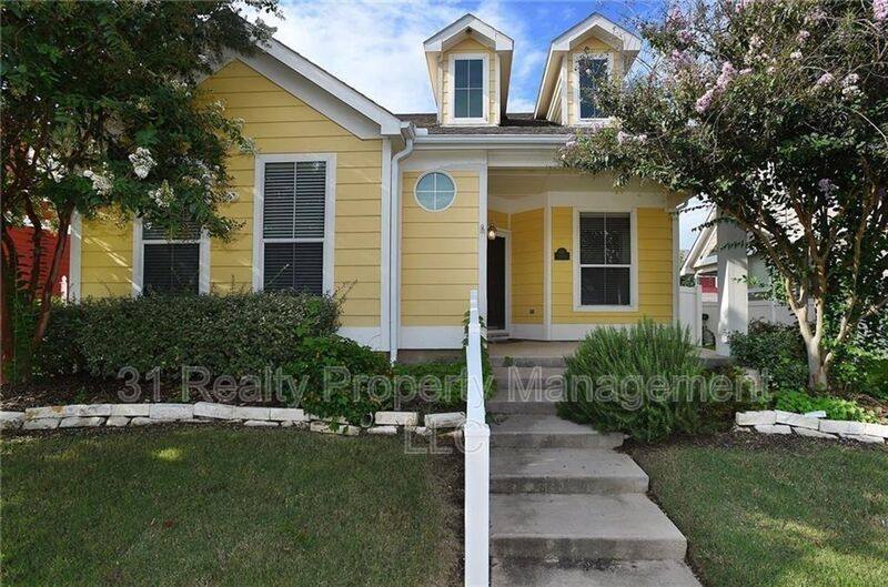 House for rent at 9109 Nathaniel Dr, Aubrey, TX 76227