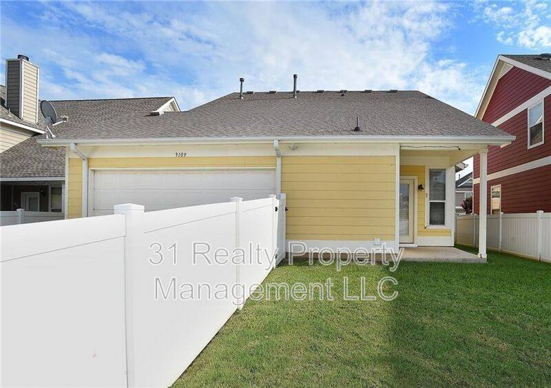 House for rent at 9109 Nathaniel Dr, Aubrey, TX 76227