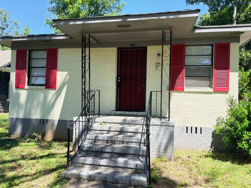House for rent at 737 47th St N #A, Birmingham, AL 35212