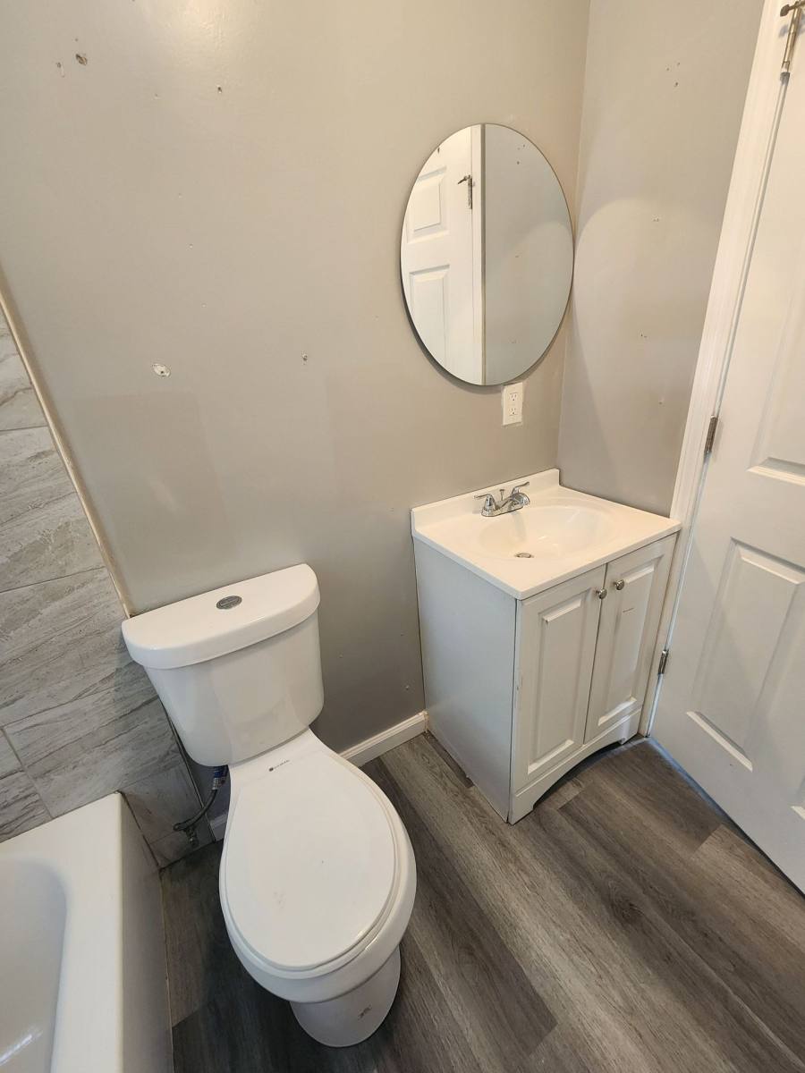 Apartment for rent at 6128 Lausche Ave, Cleveland, OH 44103