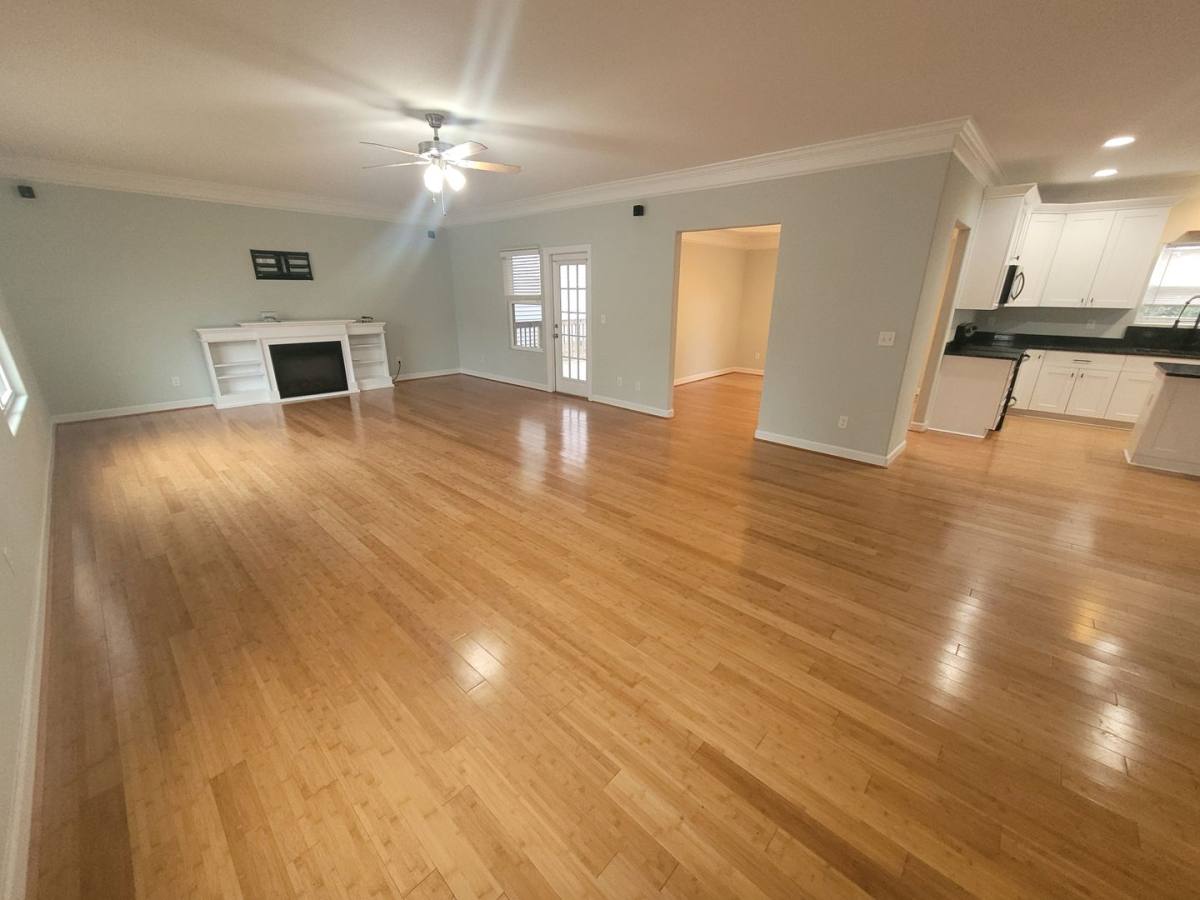 House for rent at 9532 15th Bay St, Norfolk, VA 23518