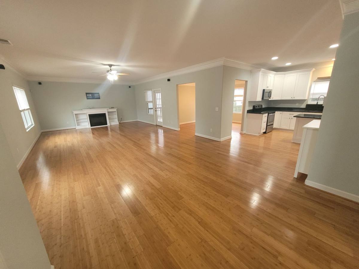 House for rent at 9532 15th Bay St, Norfolk, VA 23518