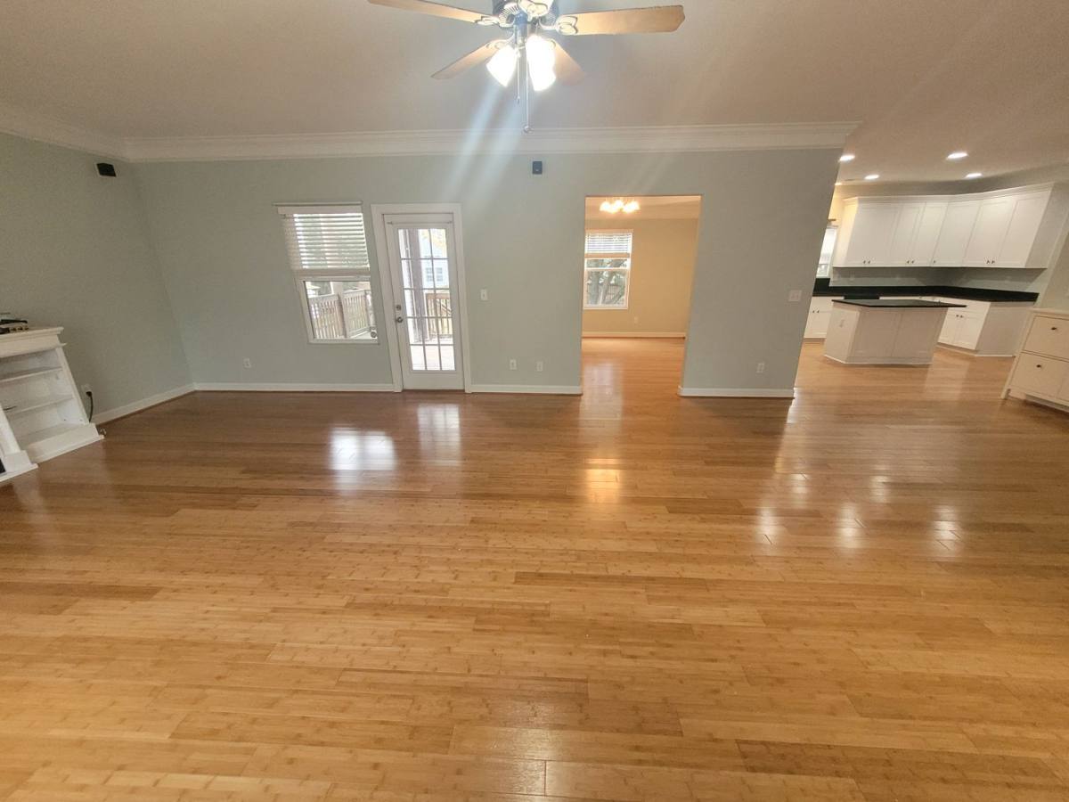 House for rent at 9532 15th Bay St, Norfolk, VA 23518
