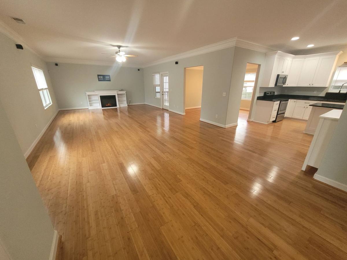House for rent at 9532 15th Bay St, Norfolk, VA 23518