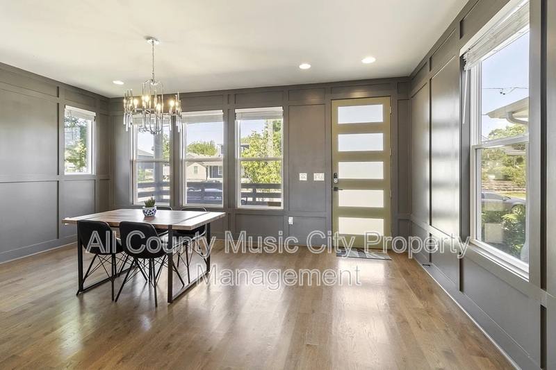 House for rent at 1507B 14th Ave N, Nashville, TN 37208