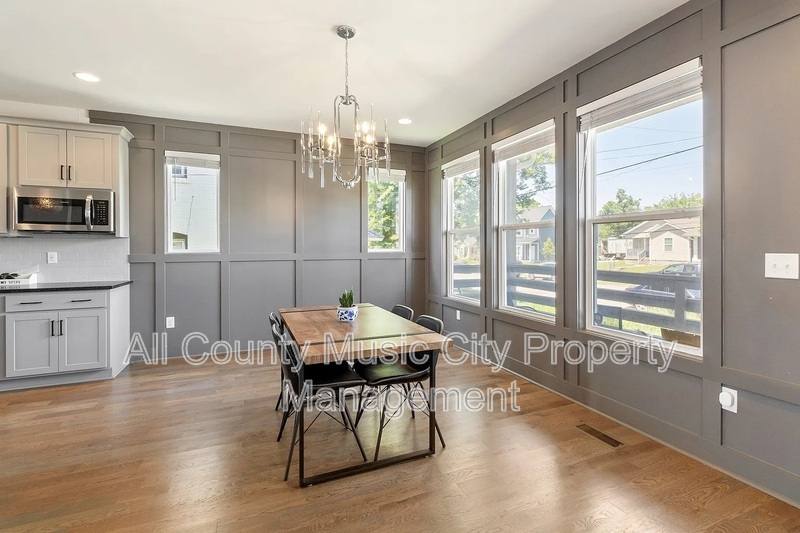 House for rent at 1507B 14th Ave N, Nashville, TN 37208