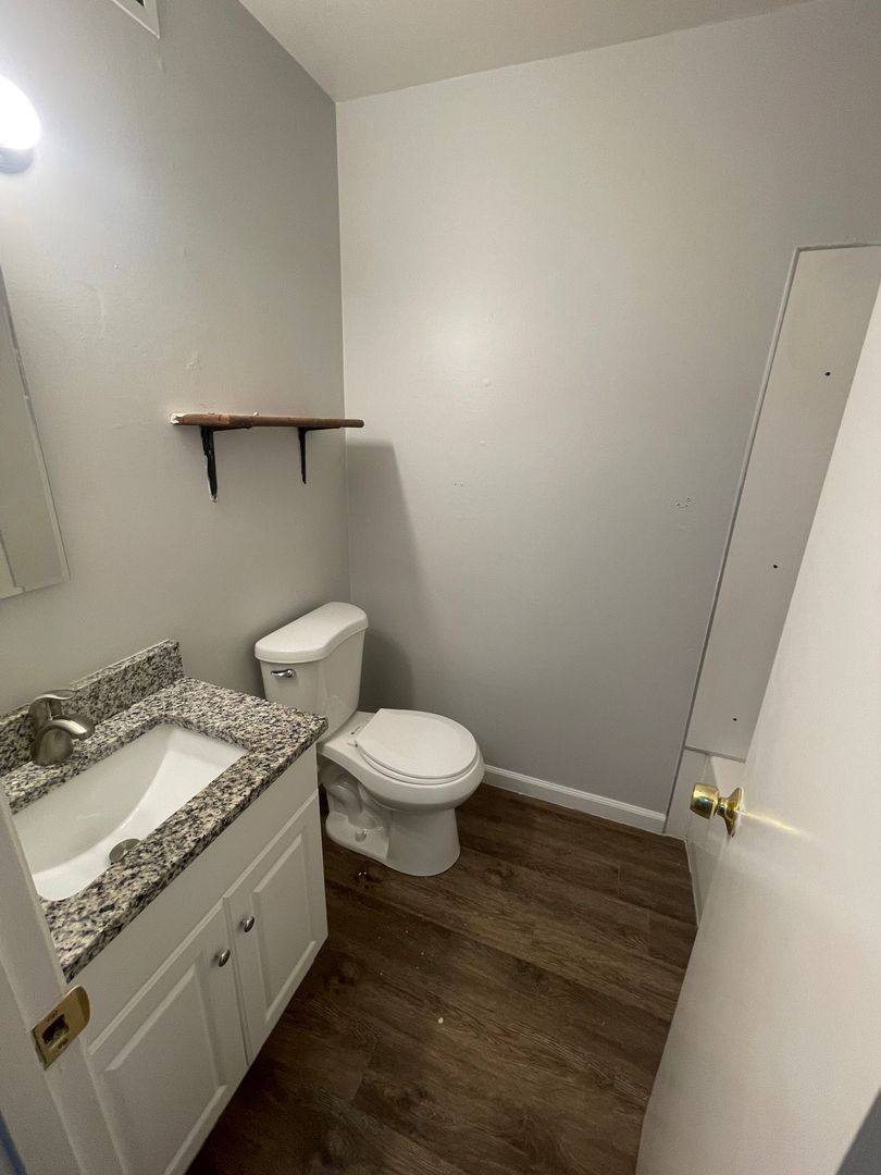 Apartment for rent at 745 F St, Davis, CA 95616
