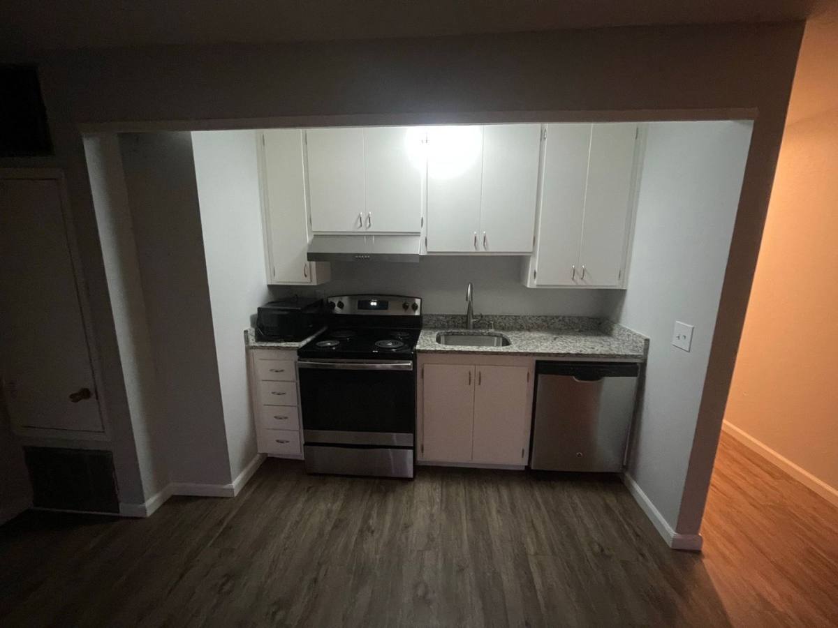 Apartment for rent at 745 F St, Davis, CA 95616