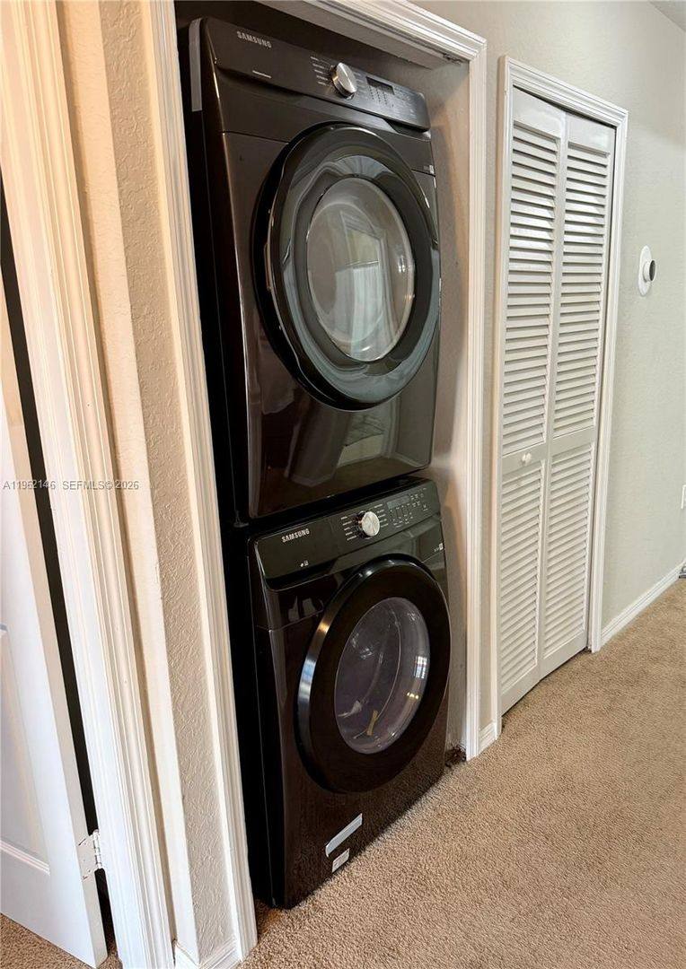 Townhouse for rent at 16811 NW 14th Ave, Miami, FL 33169