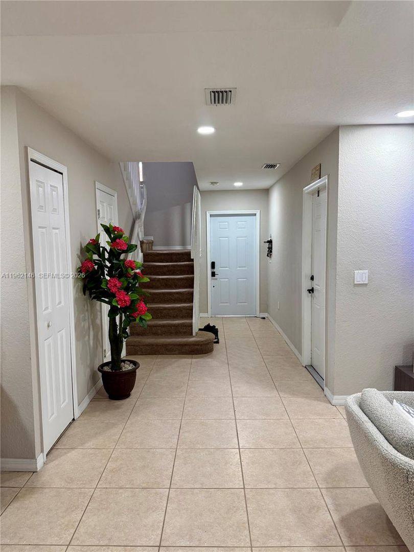 Townhouse for rent at 16811 NW 14th Ave, Miami, FL 33169