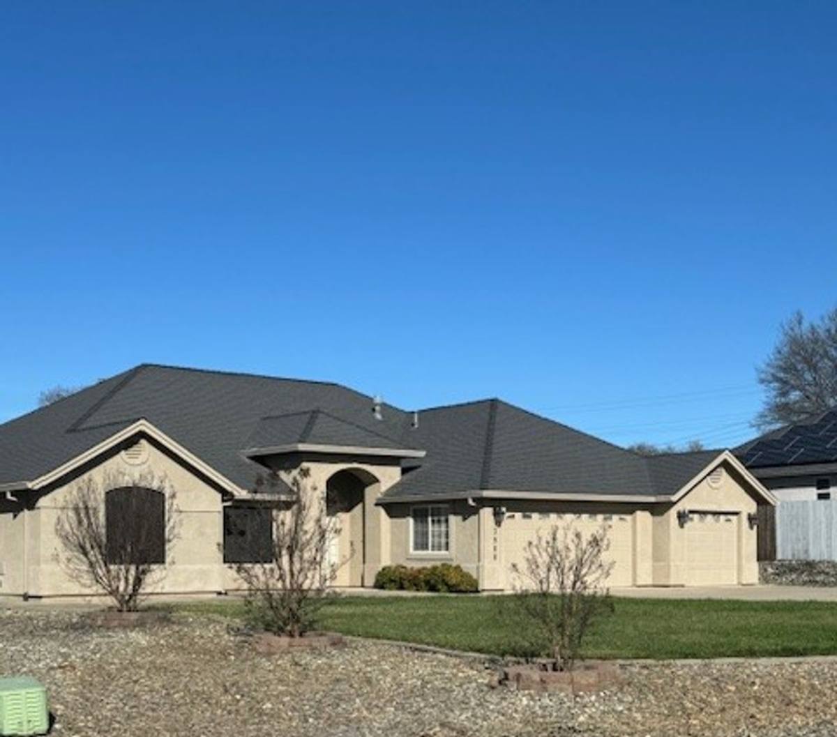 House for rent at 3988 Merrywood Dr, Cottonwood, CA 96022