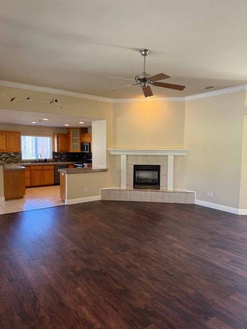 House for rent at 3988 Merrywood Dr, Cottonwood, CA 96022
