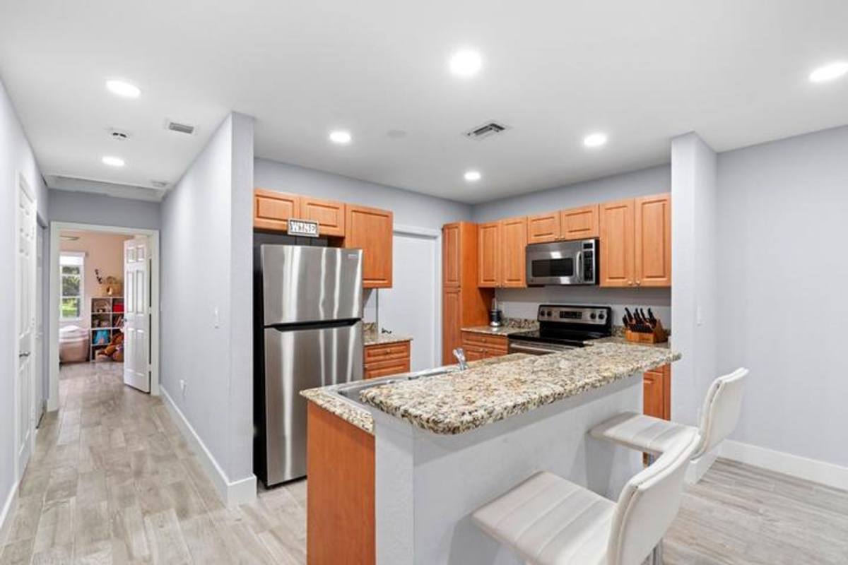 House for rent at 6685 Old Farm Trail, Boynton Beach, FL 33437