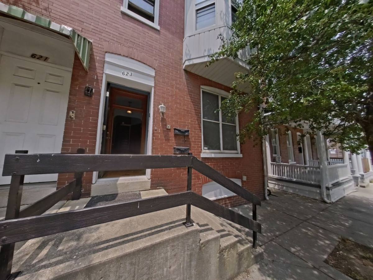 623 Chestnut St, York, PA 17403 - Apartment for Rent - Image 3