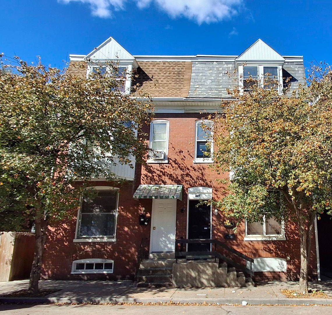 Apartment for rent at 623 Chestnut St, York, PA 17403