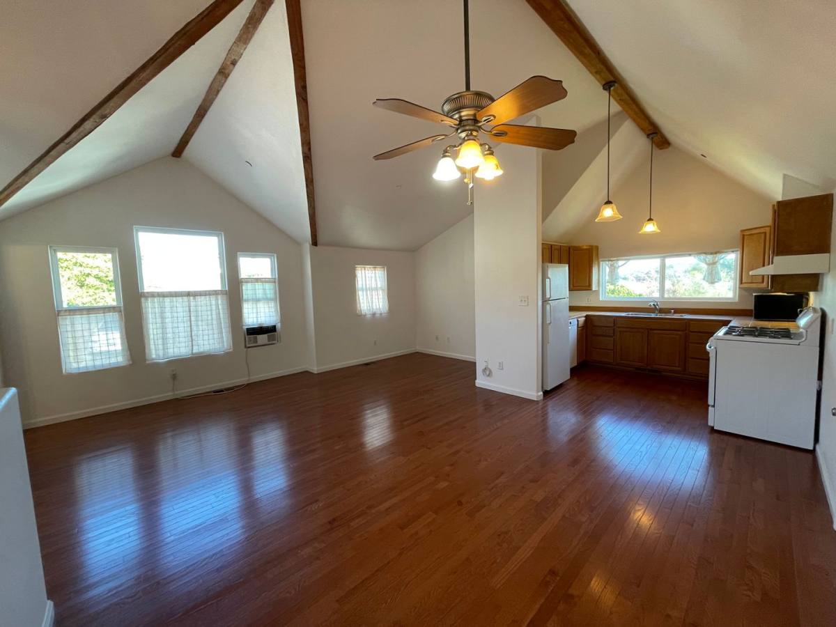 Apartment for rent at 837 Bantam Way, Petaluma, CA 94952
